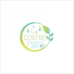 Logo design # 995391 for Centre for Therapy and Training contest