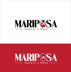 Logo  # 1089991 für Mariposa Wettbewerb
