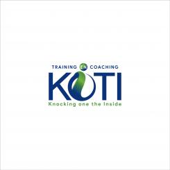 Logo design # 1097816 for Design a catchy logo for a coach and trainer in the personal development area contest