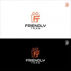 Logo design # 1166233 for Friendly logo for a friendly team  contest