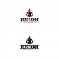 Logo # 1190912 voor Een logo voor een bedrijf dat black angus  barbecue  vleespakketten gaat verkopen wedstrijd