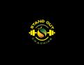 Logo # 1115473 voor Logo voor online coaching op gebied van fitness en voeding   Stand Out Coaching wedstrijd