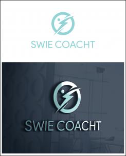 Logo design # 976934 for Modern logo wanted for personal coach contest