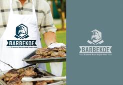 Logo # 1190612 voor Een logo voor een bedrijf dat black angus  barbecue  vleespakketten gaat verkopen wedstrijd