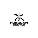 Logo design # 1137243 for Pukulan Kuntao contest