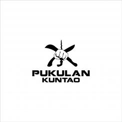 Logo design # 1137243 for Pukulan Kuntao contest