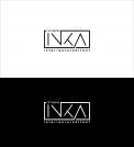Logo # 1105944 voor Ontwerp een minimalistisch logo voor een architect interieurarchitect! wedstrijd
