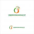 Logo # 1052776 voor Logo voor mijn nieuwe coachpraktijk Ontdekkingskracht Coaching wedstrijd