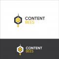 Logo # 927880 voor Logo voor content/marketing bedrijf wedstrijd