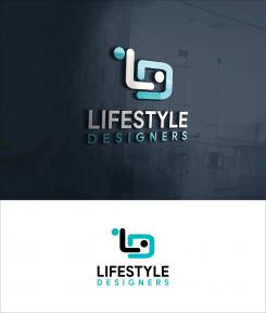Logo # 1062206 voor Nieuwe logo Lifestyle Designers  wedstrijd