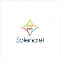 Logo design # 1193021 for Solenciel  ecological and solidarity cleaning contest