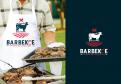 Logo # 1189209 voor Een logo voor een bedrijf dat black angus  barbecue  vleespakketten gaat verkopen wedstrijd