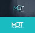 Logo # 1176770 voor MDT Businessclub wedstrijd