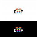 Logo design # 1181084 for Logo for digital printing brand DTF contest