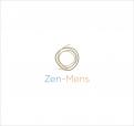 Logo # 1077957 voor Ontwerp een simpel  down to earth logo voor ons bedrijf Zen Mens wedstrijd