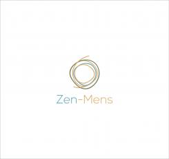 Logo design # 1077957 for Create a simple  down to earth logo for our company Zen Mens contest