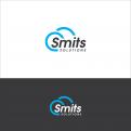 Logo # 1097820 voor Logo voor Smits Solutions wedstrijd