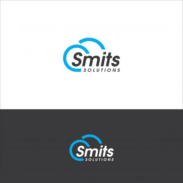 Designs by gauravgraphy - logo for Smits Solutions