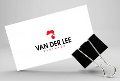Logo # 1119088 voor Logo pluimveebedrijf  Van der Lee Pluimvee  wedstrijd