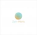 Logo design # 1077958 for Create a simple  down to earth logo for our company Zen Mens contest