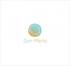 Logo # 1077958 voor Ontwerp een simpel  down to earth logo voor ons bedrijf Zen Mens wedstrijd
