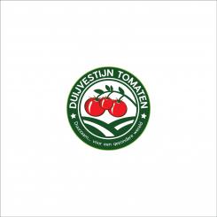 Logo # 901600 voor Ontwerp een fris en modern logo voor een duurzame en innovatieve tomatenteler wedstrijd