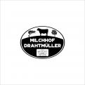 Logo  # 1084581 für Milchbauer lasst Kase produzieren   Selbstvermarktung Wettbewerb