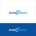 Logo design # 1097823 for logo for Smits Solutions contest