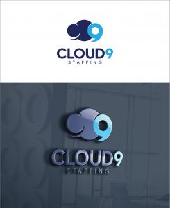 Logo # 981956 voor Cloud9 logo wedstrijd