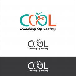 Logo # 894178 voor Ontwikkelen van een logo voor een nieuwe innovatieve leefstijlinterventie die CooL heet wedstrijd
