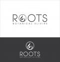 Logo design # 1113374 for Roots   Botanical Elixirs contest
