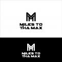 Logo # 1177578 voor Miles to tha MAX! wedstrijd