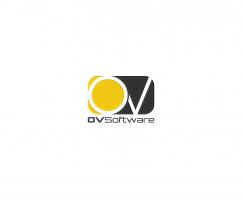 Logo design # 1118892 for Design a unique and different logo for OVSoftware contest