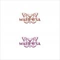 Logo  # 1089098 für Mariposa Wettbewerb