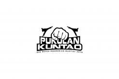 Logo # 1135746 voor Pukulan Kuntao wedstrijd