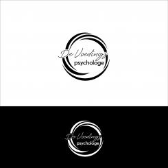 Logo # 1097826 voor Logo voor nieuw bedrijf met naam De Voedingspsychologe wedstrijd