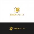 Logo design # 889666 for Logo for “Design spotter” contest