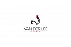Logo # 1119295 voor Logo pluimveebedrijf  Van der Lee Pluimvee  wedstrijd