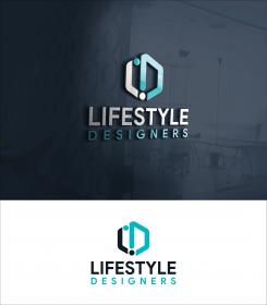 Logo # 1062515 voor Nieuwe logo Lifestyle Designers  wedstrijd