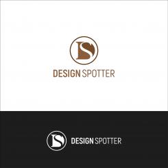 Logo design # 889667 for Logo for “Design spotter” contest
