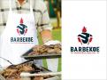 Logo # 1189217 voor Een logo voor een bedrijf dat black angus  barbecue  vleespakketten gaat verkopen wedstrijd