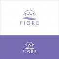 Logo design # 877830 for Sailing Fiore : Flower Power Sailing Circumnavigation contest