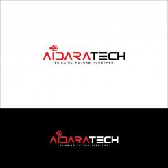 Logo design # 889768 for Fresh and Modern logo for a tech company contest