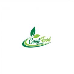 Logo # 889367 voor Good Food Squared  wedstrijd