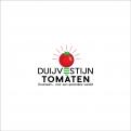 Logo design # 901606 for Design a fresh and modern logo for a sustainable and innovative tomato grower  contest