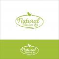 Logo # 1020784 voor Eigentijds logo voor Natural Plastics Int  wedstrijd
