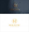 Logo design # 1129529 for LOGO for my company ’HOLISTIC FINANCE’     contest