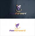 Logo design # 1188918 for Disign a logo for a business coach company FunForward contest