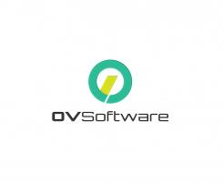 Logo # 1118896 voor Ontwerp een nieuw te gek uniek en ander logo voor OVSoftware wedstrijd
