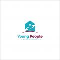 Logo design # 890171 for young people with mental disabilities contest